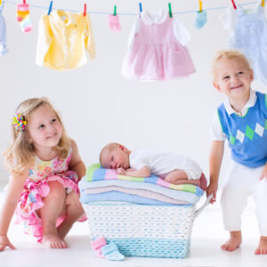 Children