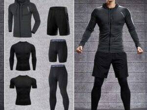 Sportswear & sets men