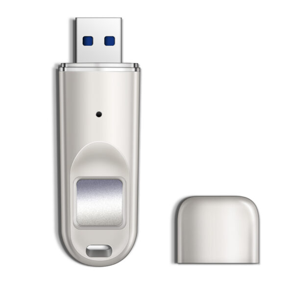 Special offer high performance fingerprint USB Stick 3.0 security with customer logo PD069 - Image 5