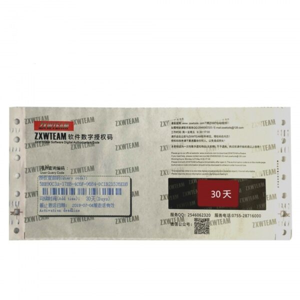 ZXW Dongle Repairing Drawing Map Online ZXWSOFT for Iphones Samsung HTC PCB Circuit Board And diagnose Schematic Diagram Map - Image 5