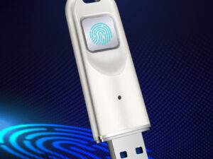 Special offer high performance fingerprint USB Stick 3.0 security with customer logo PD069