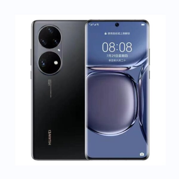 high quality cheap wholesale low price smart mobile cell phone for huawei p50 pro original 128gb 256gb 512gb android - Image 6