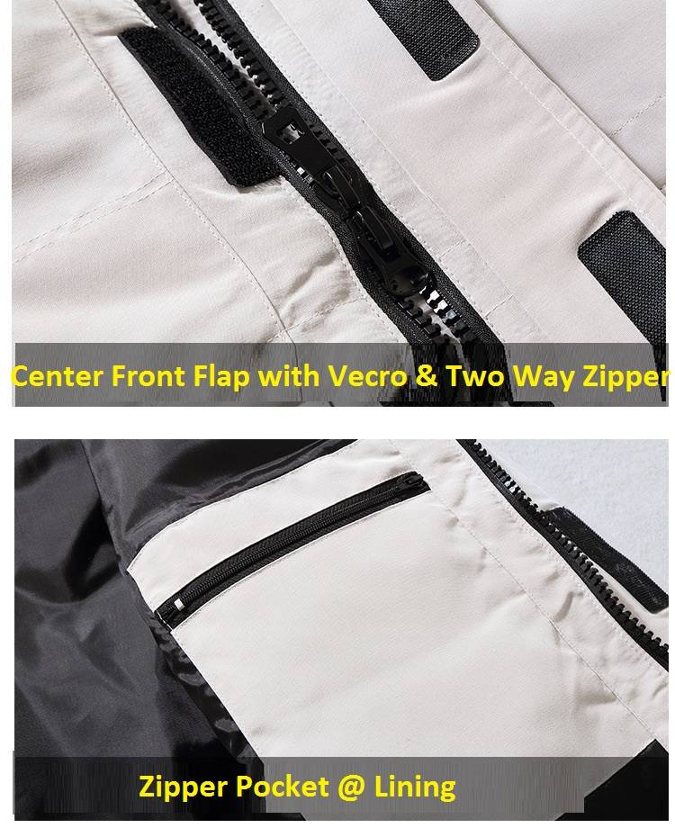 Unisex Lady Men Outdoor Winter Jacket Plus Size Women'S Coats Imitation Goose Duck Plus Size Hooded Jackets For Women 2022 Men - Image 3