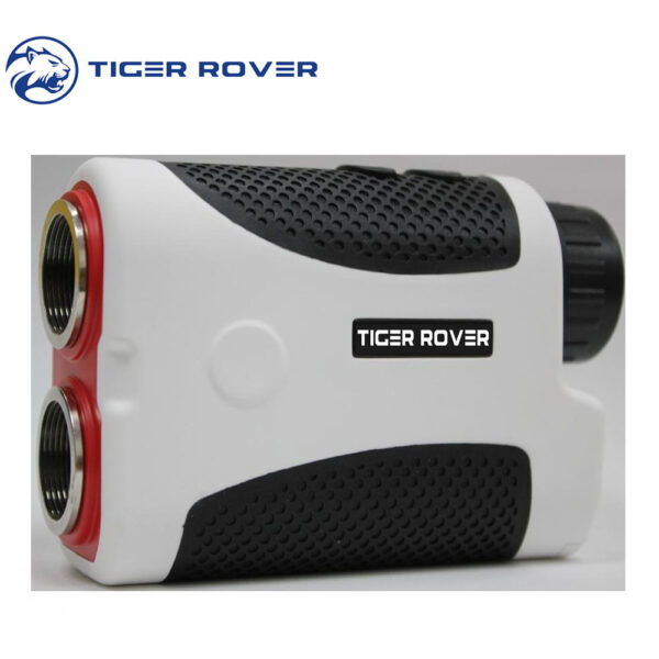 TIGER ROVER Golf pinseeker distance meter golf training aid range finder golf for Christmas gift - Image 4