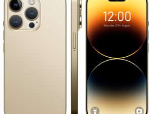 Great Version for i14 Pro  max 7.3inch 16gb+512gb Cellphone 5G Drop Screen Smartphone for Samsung Huawei Mobile Phone