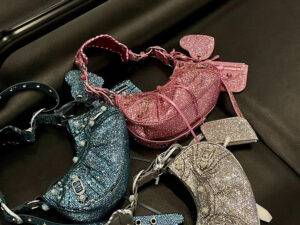 Top designer Factory directly fashion tassel diamond evening bag lady luxury clutch wedding evening bag party bags for women