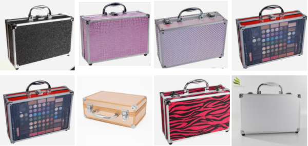 High Quality Girls Make Up Sets Make Up Kit Professional Set Kit De Maquillaje - Image 4