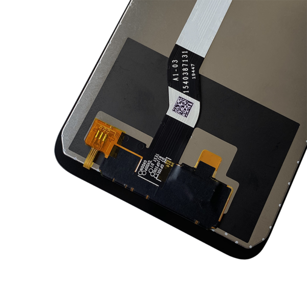 High Quality LCD Touch Screen For Xiaomi For Redmi Note 8T LCD Display With Digitizer Assembly Replacement - Image 4