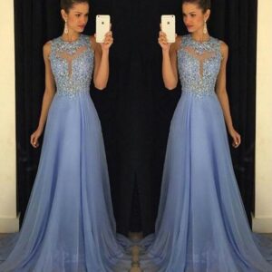 Custom New Arrival Lace Floral Maxi Formal abendkleid Party Long Sleeve Evening Dress Prom Long Ball Bridal Gowns Wedding Dress
