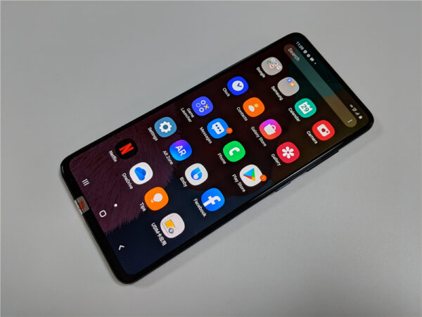 hot sell smart mobile cell phone for samsung A51 original 8gb 128gb 5G Android 4500mAh celular smartphone wholesale in bulk - Image 5