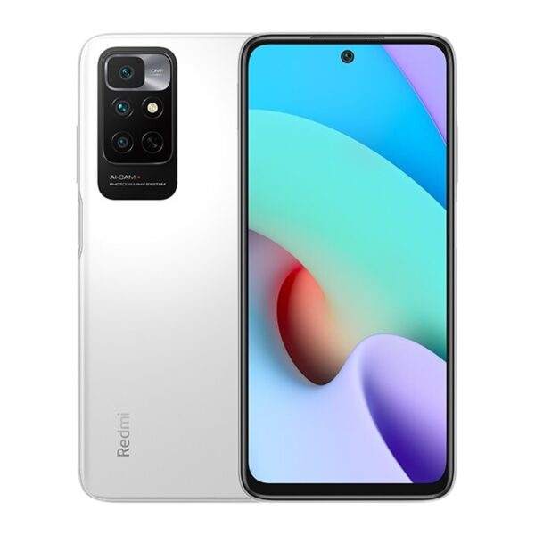 Special Offer Xiaomi Redmi Note 11 4G Phone 6GB+128GB Phone Supporting Google Play - Image 6
