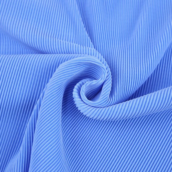 Women Clothing Casual Outfits Solid Color Pleated Long Sleeve Shirt Top And Wide Leg Pants trousers 2 piece set women fall 2022 - Image 5