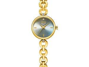 Simple gold Women Watches Elegant Small Bracelet Female Clock 2021 Fashion Brand Dial Retro jewelry watch Ladies Wristwatches