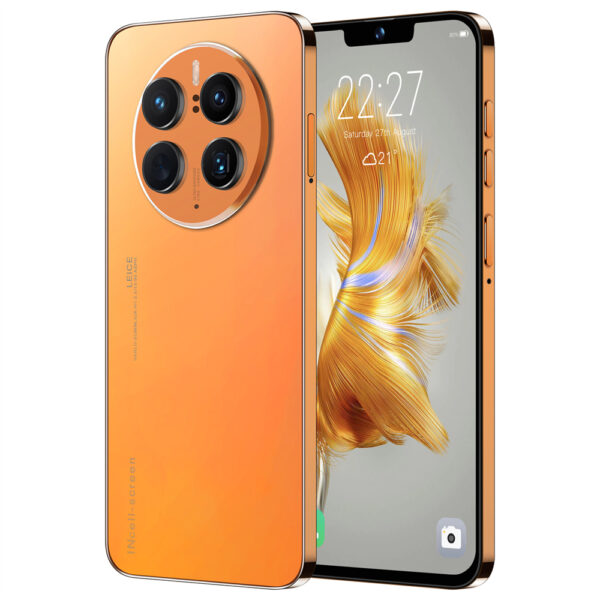 100% original used phone android dual sim card mobile phone 6+64GB 128GB 256GB 6.1inch For HuaWei Mate 20 Pro - Image 6