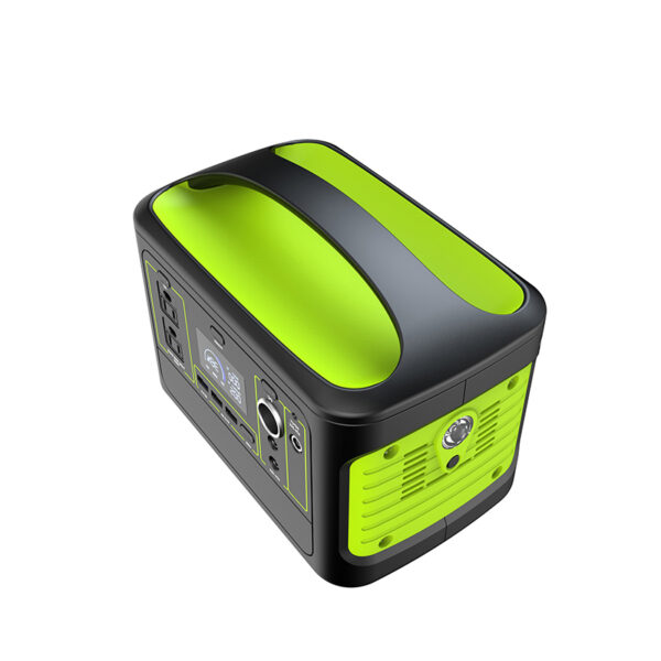 Portable All In One Solar Generator 1000W Portable Lifepo4 50Ah Outdoor Generators Power Supply Solar Electric Power Station - Image 6