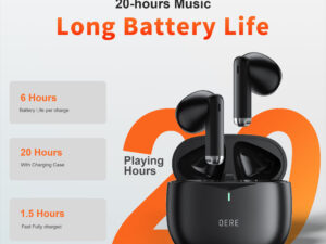 QERE E28 Hot sale Wireless True Stereo Waterproof In Ear blue TWS Headset tooth Earbuds Wireless Headphones Wireless Earphones