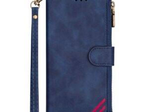 Special Offer Zipper Multi-card Slots Horizontal Flip PU Leather Case with Holder  For Xiaomi Redmi 10X