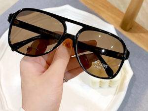 MS 95144 Good Fashionable High Quality Sun Glasses For Men Women Square Frame Sun Shades Sunglasses Lentes De Sol Para Mujer