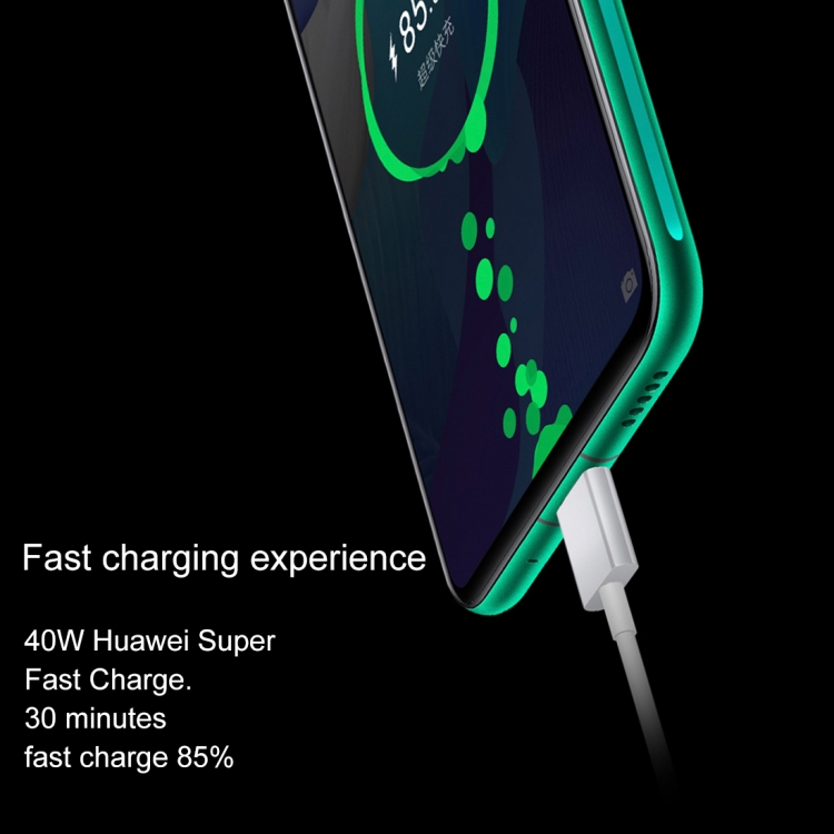 New Mobilephone celular Huawei nova 5 Pro SEA-AL10 48MP Triple Cameras 8GB 256GB 6.39 inch Quad Cameras huawey smart phones 4g - Image 5