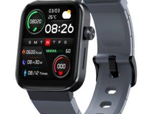 Special Offer Original Smart Wristband for Xiaomi Mibro T1 1.6 inch AMOLED Screen Waterproof Smart Bracelet Watch