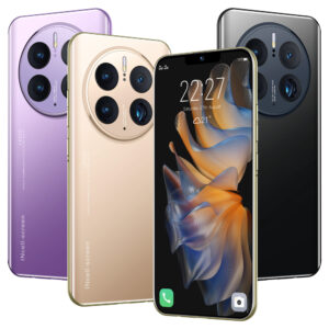 mate50 Pro 4G HarmonyOS 2 50MP+64MP 8GB+512GB 6.6 inch Kirin 9000 Octa Core up to 3.13GHz NFC phone Huawei mate50 Pro