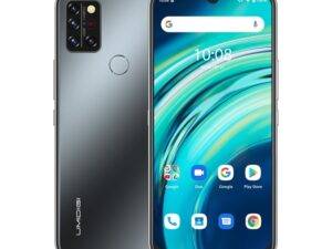 New CellPhone UMIDIGI A9 Pro 4GB+64GB Quad Back Cameras 4150mAh 6.3 inch Android 10 Smart Phones