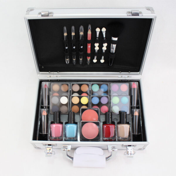 High Quality Girls Make Up Sets Make Up Kit Professional Set Kit De Maquillaje - Image 6