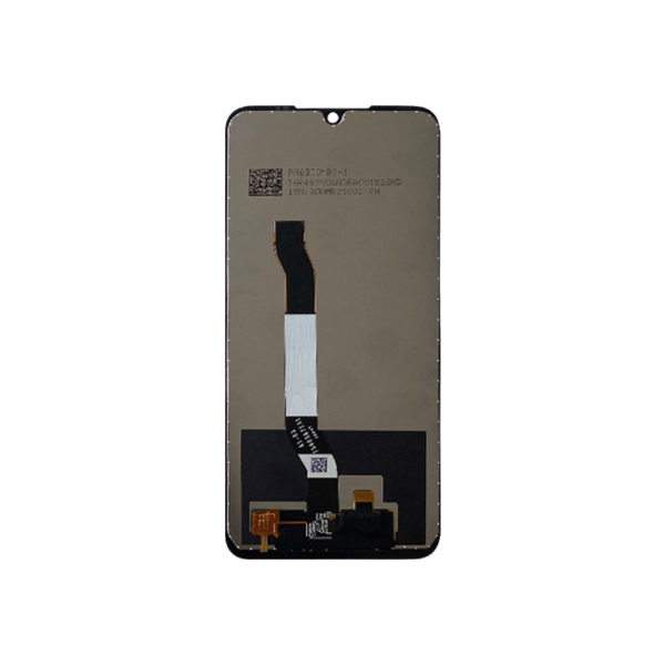 High Quality LCD Touch Screen For Xiaomi For Redmi Note 8T LCD Display With Digitizer Assembly Replacement - Image 3