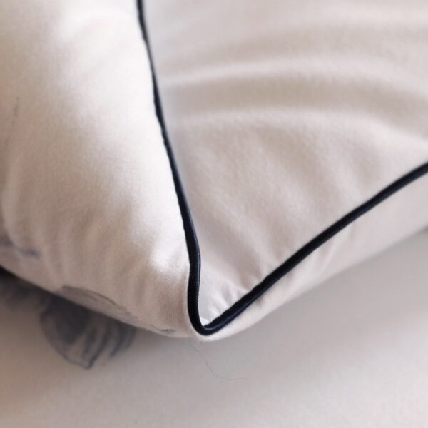 Stock winter soft thick Plant cashmere warm quilt edredones - Image 4