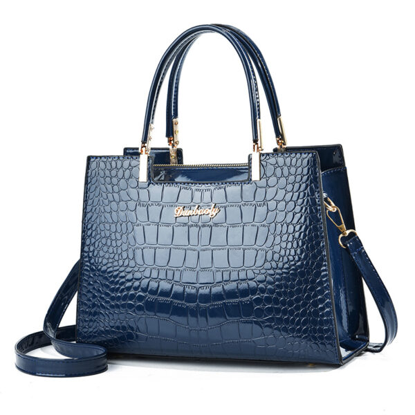 New bags women handbags ladies comfortable handbags for women luxury large and light handbags for women hand bag - Image 4