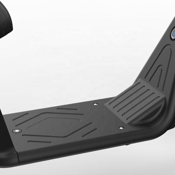 2022 NEW US warehouse  Wholesale High Performance Fat Tire Adult Electric Scooter Golf With CE - Image 5