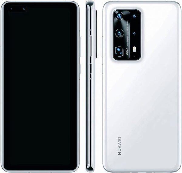 Hua wei P40 Pro+ 5G Mobile Phone 256/512GB Dual Sim octa core android smart phone 40W fast charging wireless charger - Image 4