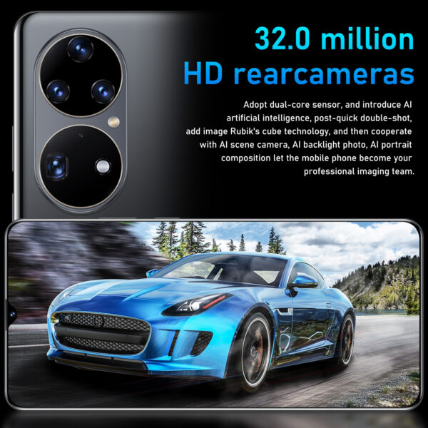 Cheap Price High Quality Fast Delivery 8GB 16GB 512GB imfinz hpe arbeitsspeicher Mobile Phone Manufacturer From China - Image 4