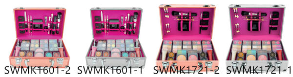 High Quality Girls Make Up Sets Make Up Kit Professional Set Kit De Maquillaje - Image 5