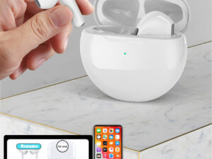 Betop Earphones Headphones Headsets Earbuds Pro 6 Pro 5 Pro5 New Wireless  Pro4 Pro 4 TWS Earphones