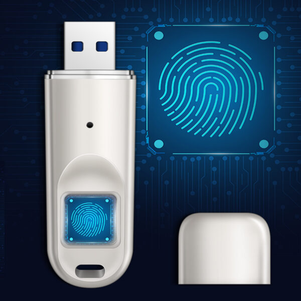 Special offer high performance fingerprint USB Stick 3.0 security with customer logo PD069 - Image 4