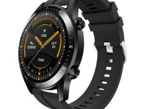 M48 For Men Women Kids Sports Smart Watch 1.35 inch AMOLED HD Screen 128M Memory Smartwatch With Wireless Bluetooth