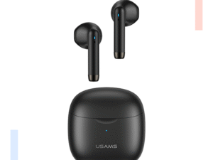USAMS 2023 Mini Sound Earbuds Wireless BT5.0 TWS Bluetooth Earphone