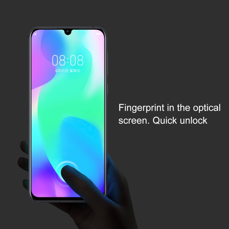 New Mobilephone celular Huawei nova 5 Pro SEA-AL10 48MP Triple Cameras 8GB 256GB 6.39 inch Quad Cameras huawey smart phones 4g - Image 4