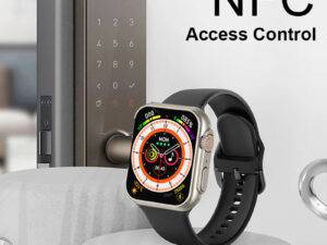 Fashion Electronic OEM Android Mens Women Sports Bracelets Wrist Watch Fitness Smart Band Smart Watch