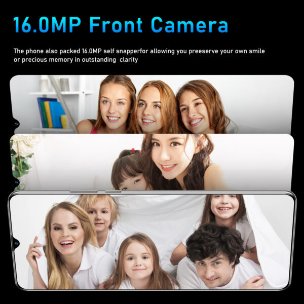 Cheap Price High Quality Fast Delivery 8GB 16GB 512GB imfinz hpe arbeitsspeicher Mobile Phone Manufacturer From China - Image 5