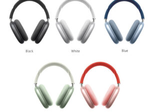 2022 New Arrival P9 Wireless Headphones BT 5.0 Physical Noise Reduction Headsets Stereo Sound Sports Earphone for Phone Gaming