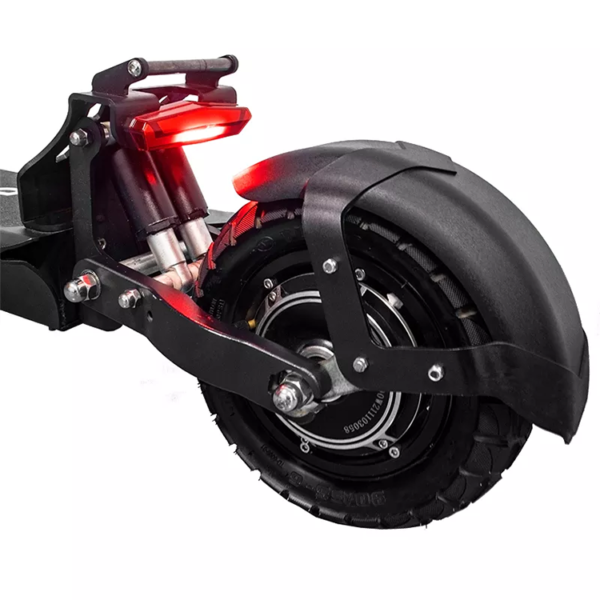 usa bag wheel buggy trike x7 trolley gas 3 wheels electric cart/ scooter golf - Image 5