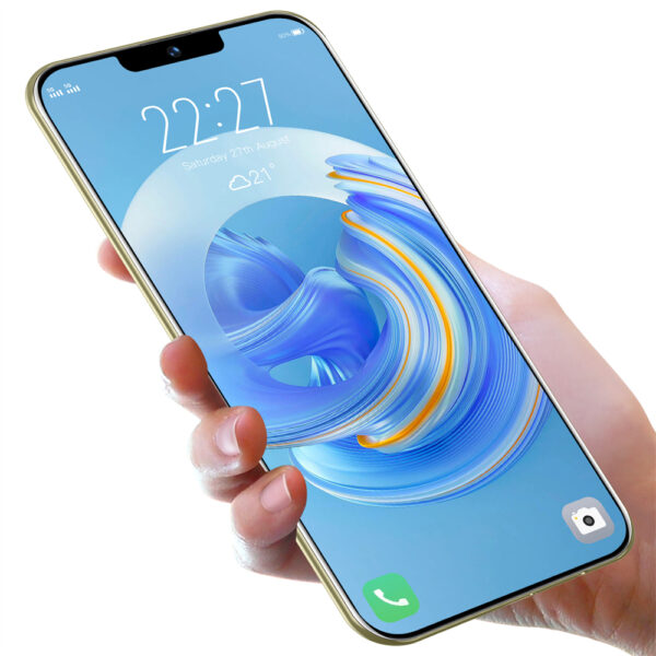 mate50 Pro 4G HarmonyOS 2 50MP+64MP 8GB+512GB 6.6 inch Kirin 9000 Octa Core up to 3.13GHz NFC phone Huawei mate50 Pro - Image 5