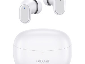 USAMS Original BH11 Newest in ear Earbuds Stereo Sport wireless TWS Earphones with microphone
