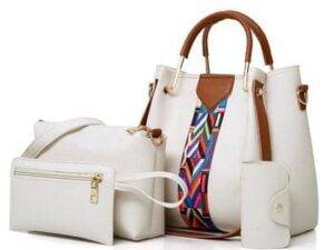 Shoulder & Hand bags