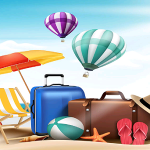 Trips & Travel