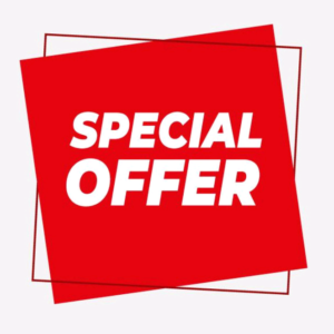 Special Offers