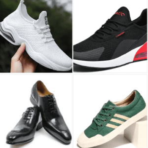 Men Shoes