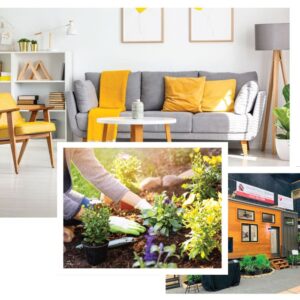 Home & garden